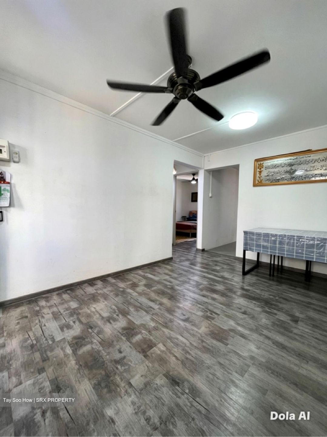 Blk 23 Balam Gardens (Geylang), HDB 3 Rooms #601621531